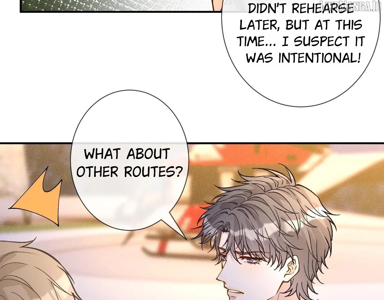 Everyone's Darling Chapter 363 - page 8